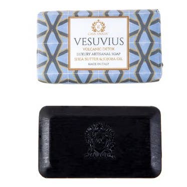 Casa Amalfi - Wholesale Body Scrub/Exfoliant - Vesuvius1