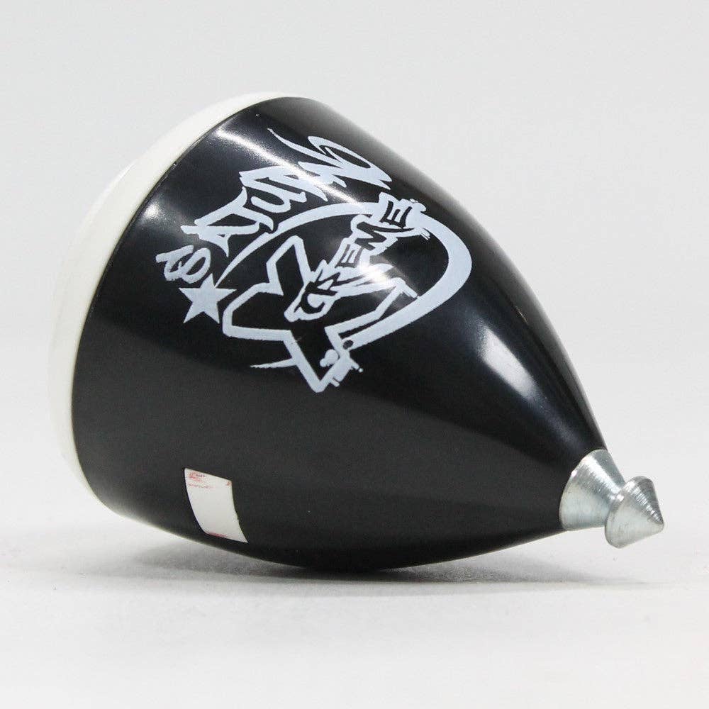 YoYoSam Wholesale - Wholesale Classic Toy - Kids - Trompos Space SL Spin Top Saturno Xtreme - Fixed Tip SpinTop30