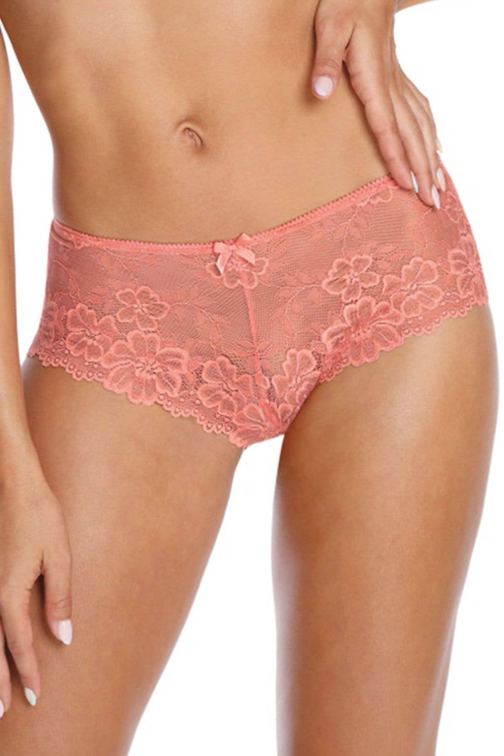 Lieber Deem Marktplatz - Wholesale Underwear - Women's - Shorts Model 125995 Mat7