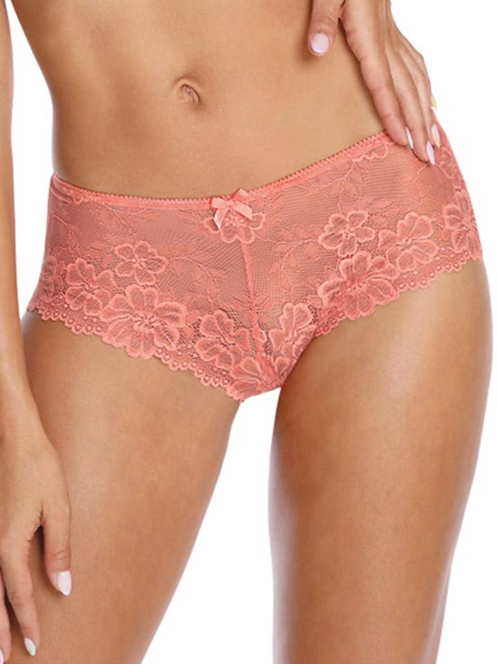 Lieber Deem Marktplatz - Wholesale Underwear - Women's - Shorts Model 125995 Mat7