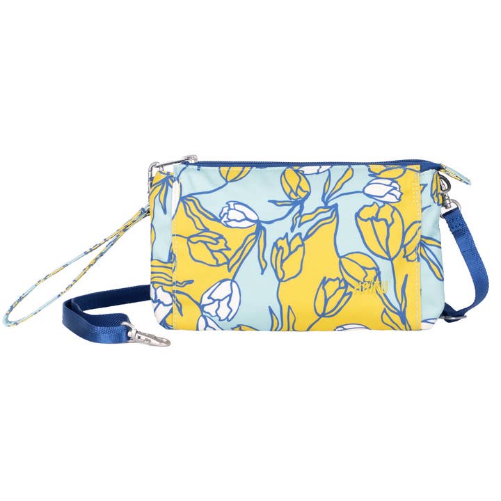 Haiku Bags - Wholesale Crossbody Bag - Women's - Stride43