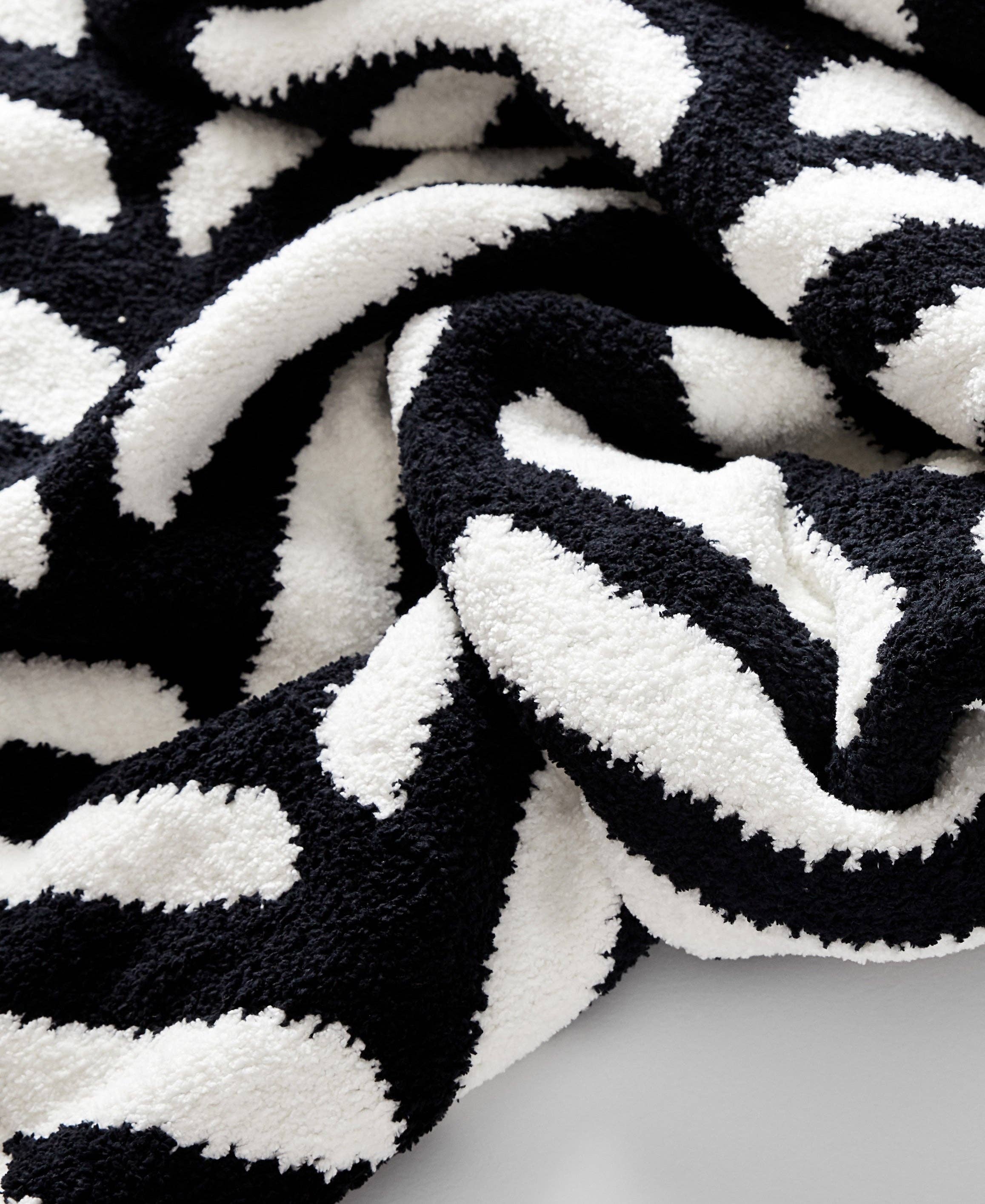 Sunday Citizen - Wholesale Throw Blanket - Tulum Throw1