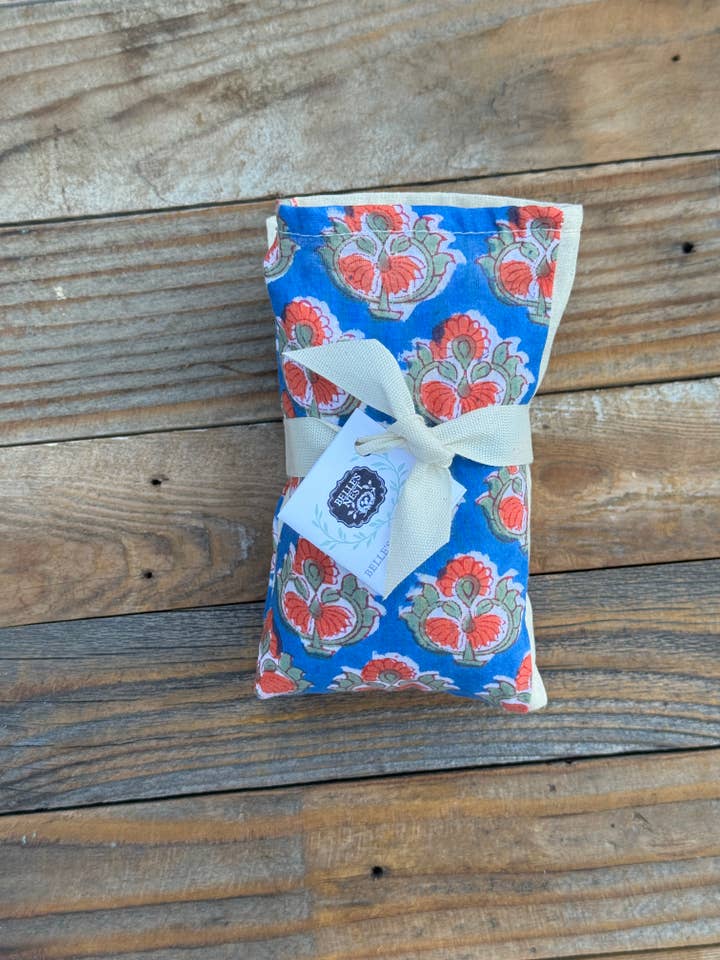 Almofada Olhos Lavanda por atacado de Belle's Nest