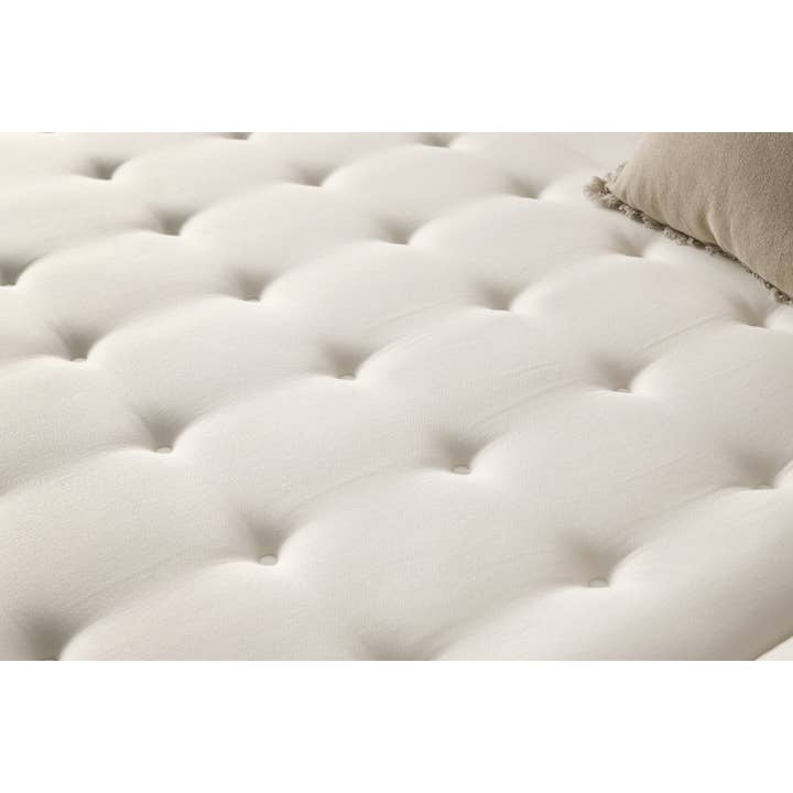 Moonia - Vendita all'ingrosso Letto - Materasso a Molle Insacchettate King Premier Spring - 90X190 cm