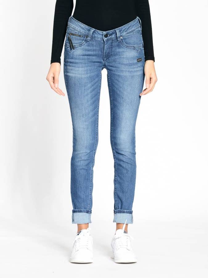 GANG — 94Nikita Skinny Fit para venta al por mayor de GANG Jeans