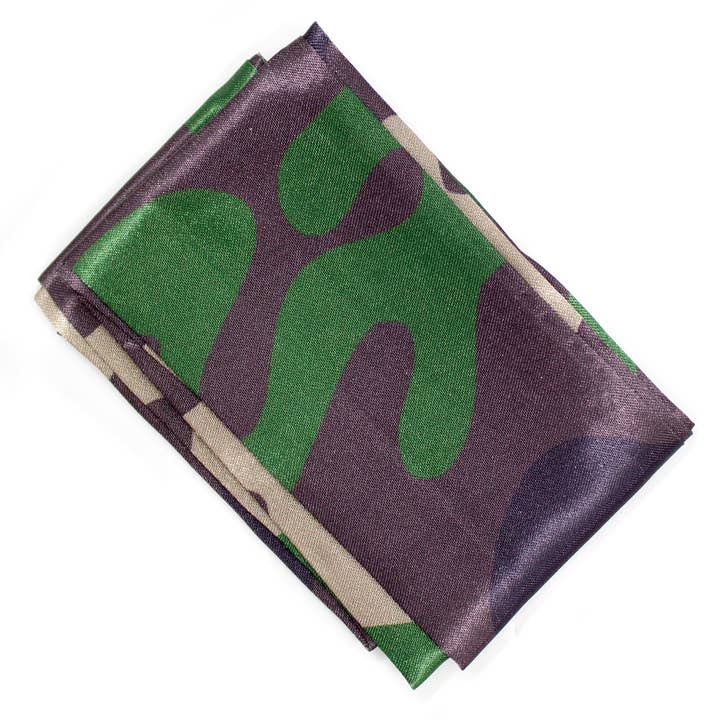 K. Carroll Accessories - Wholesale Scarf - Women's - Silk Scarf (Multiple Colors)15
