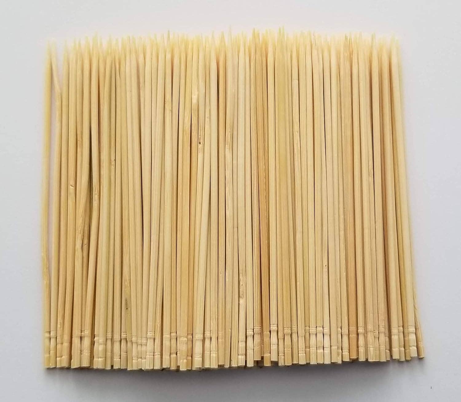 Innovarix – wholesale Skewer – Bamboo Skewer Picks - 200ct2