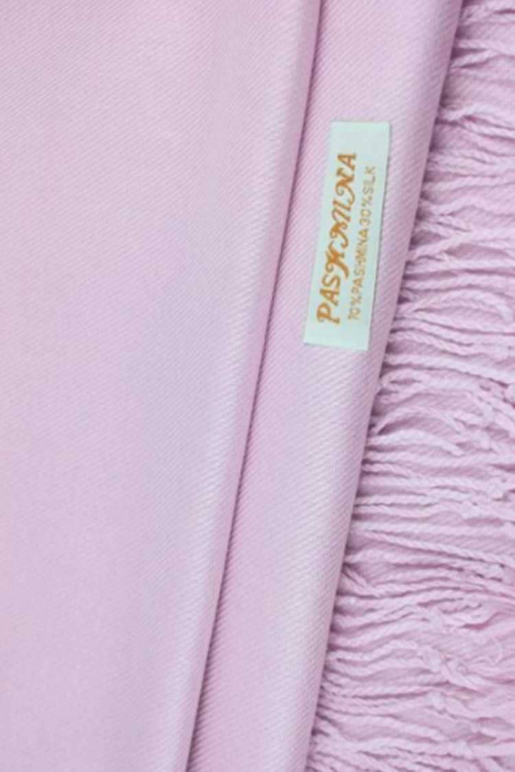 Artini Accessories - Venta al por mayor Bufanda - Mujer - Gran chal de mezcla de pashmina y seda6