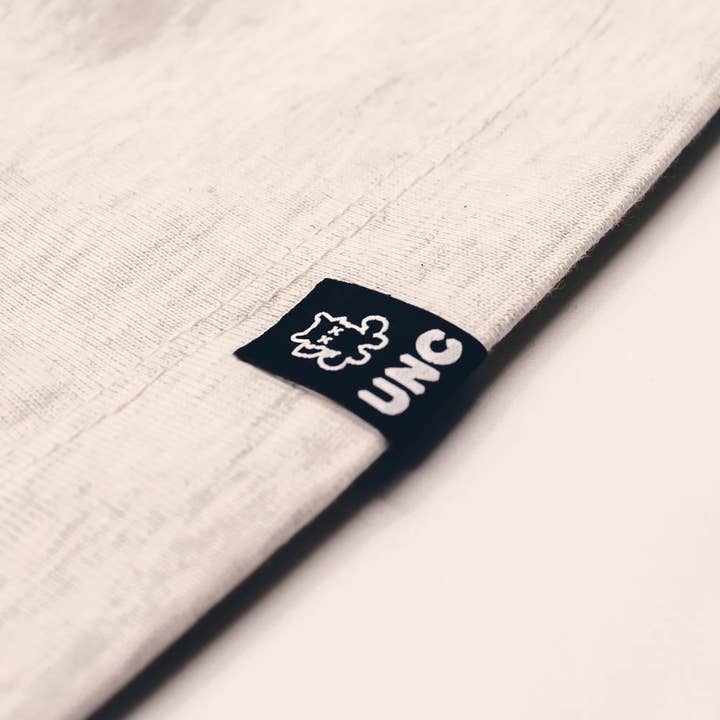 Uncontrolled - Wholesale T-Shirt - Unisex - UNC BASIC | 250GR | Oversize Cut8