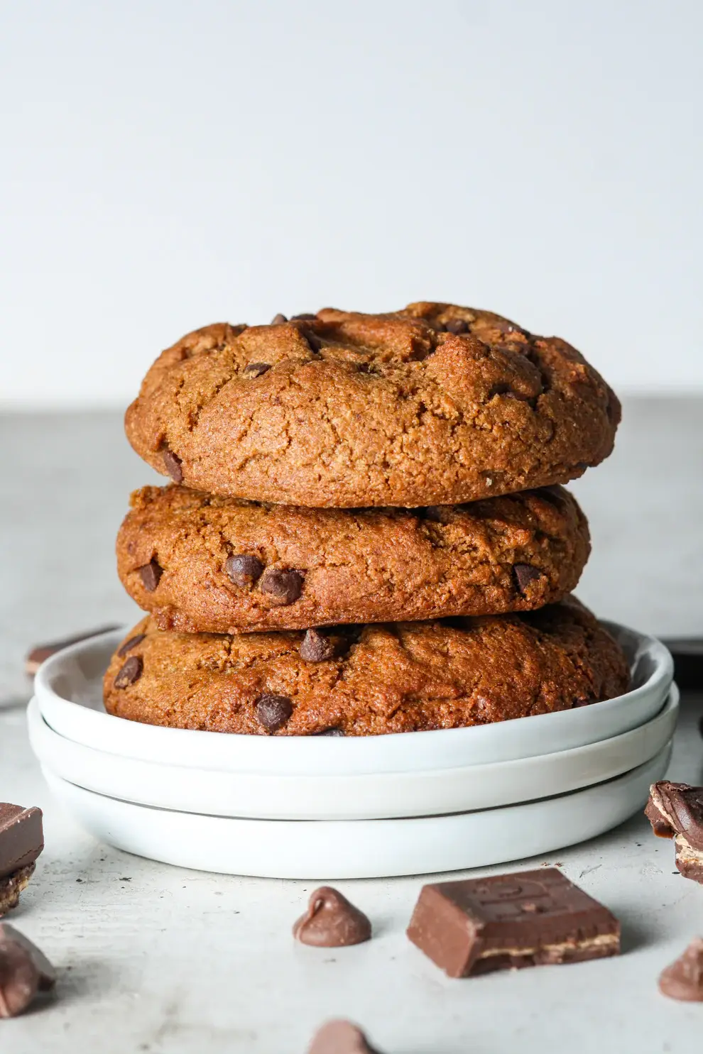 Sweet Addison's - Wholesale Cookie - S'mores Cookies1