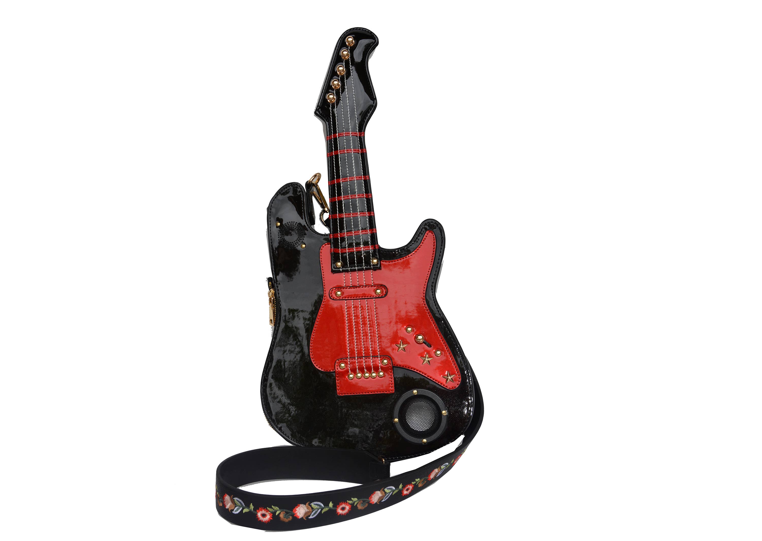 Timmy Woods Beverly Hills – Großhandel Schultertasche – Damen – Walk And Roll Musical Handtasche0