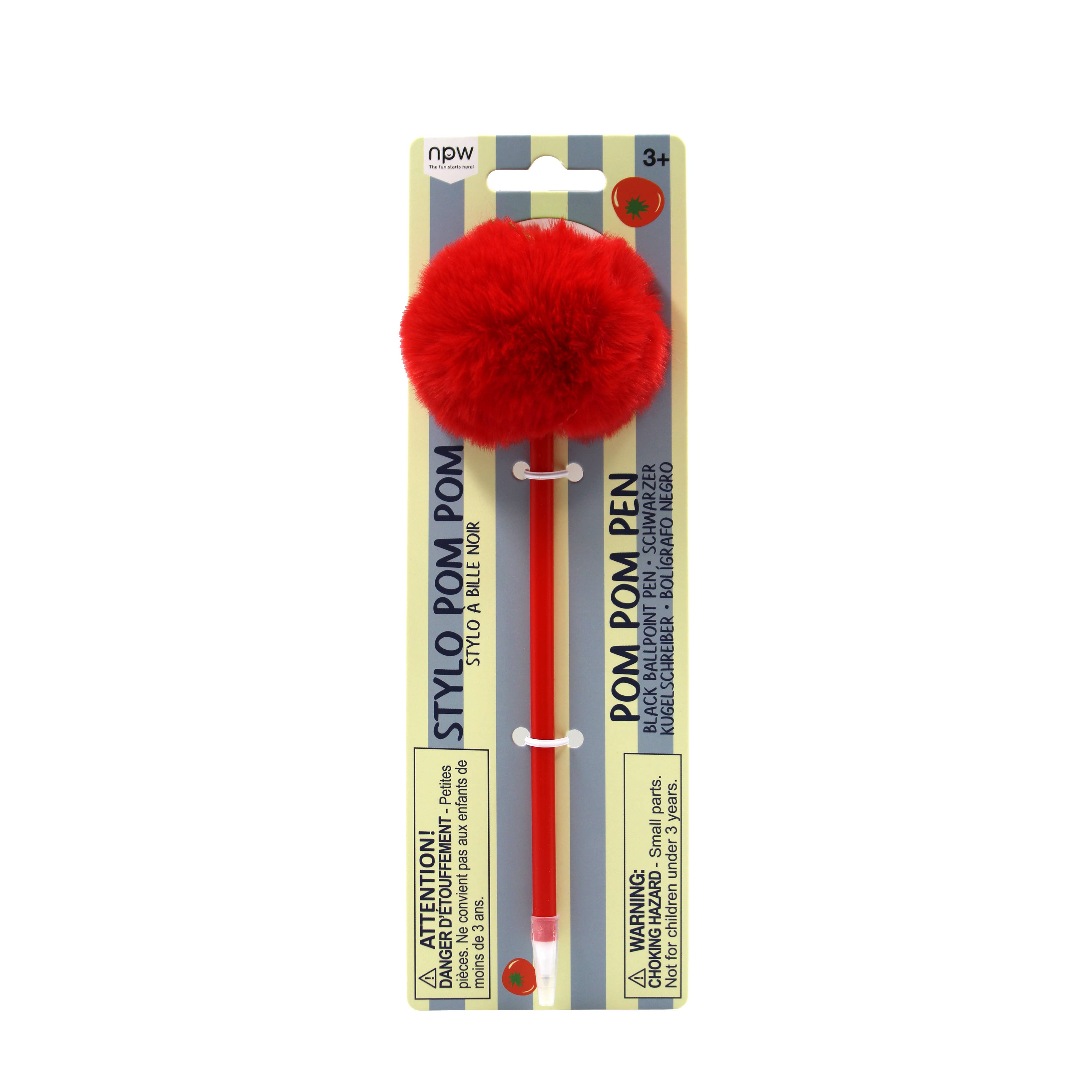 NPW – wholesale Pennor – Tomat Pom Pom Penna1