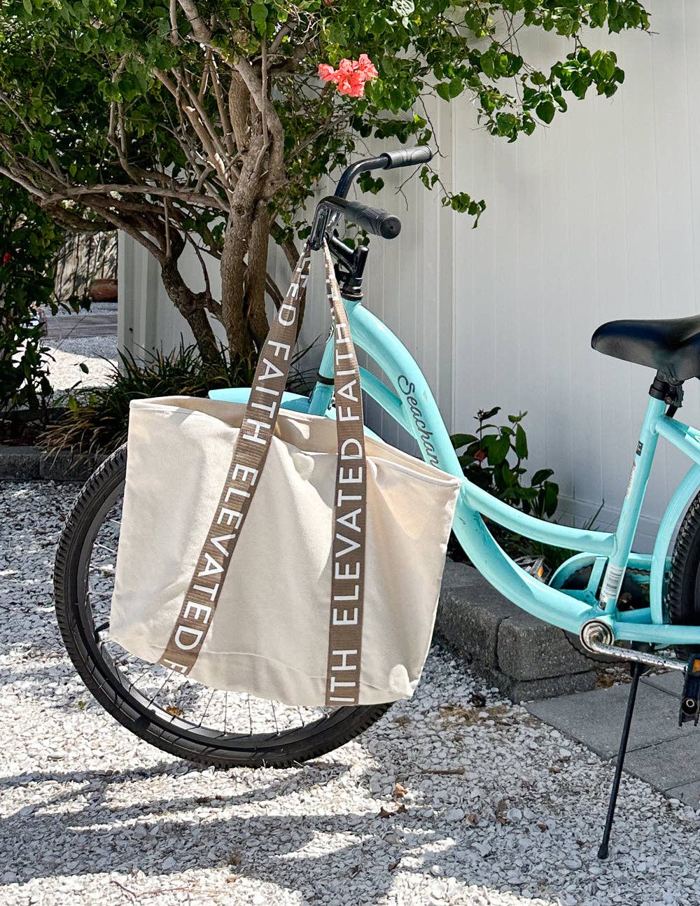 Elevated Faith - Venta al por mayor Bolsa de asa- Mujer - El bolso grande para uso diario11