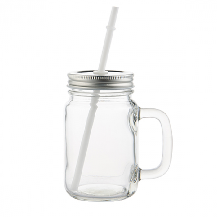 MonkeyFeetGraphics - Vente Verre/tasse - Bocaux Mason transparents personnalisés de 12 oz - Produits promotionnels1