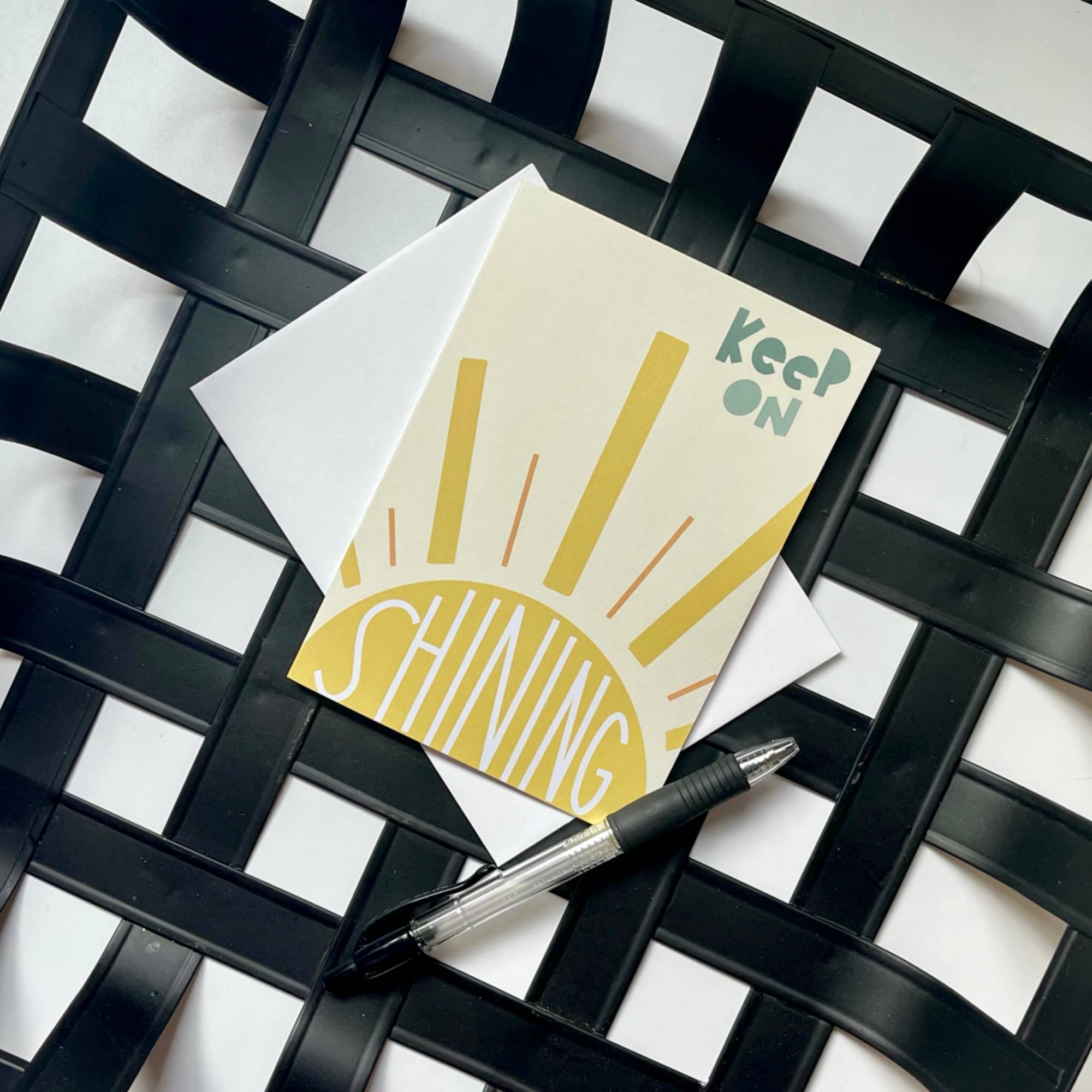 swaygirls – wholesale Stationery/notecard set – Greeting Cards | Inspirational card set13