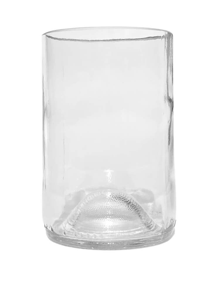 LongDrink Transparent (x4) pour la vente par Glo Up