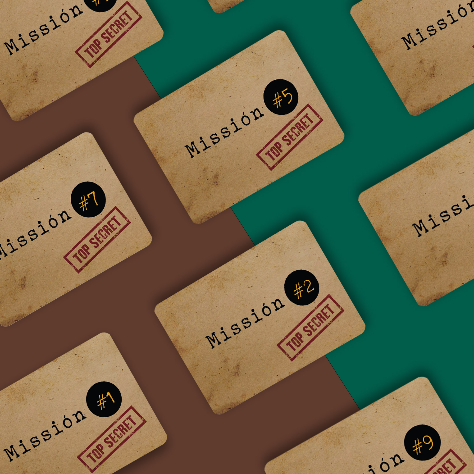 Oh Happy Games - Jeux de société - Vendita all'ingrosso Giochi di carte - El Embustero - Riuscirai a smascherarlo? Bluff, creatività, giochi di parole e sospetti! Gioco da tavolo - gioco di carte - gioco per famiglie8