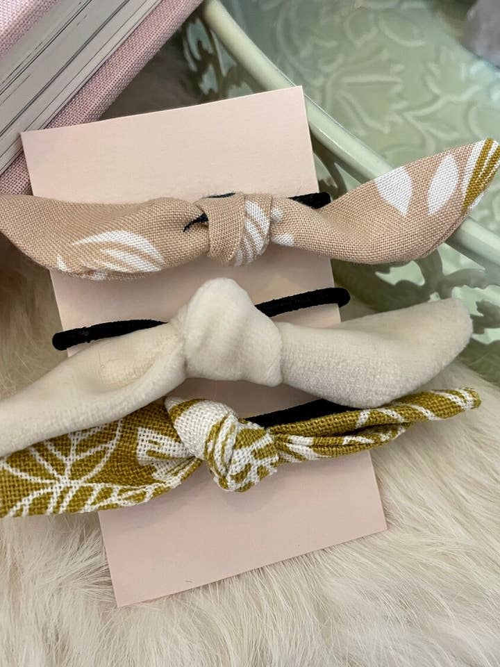 Elastic knot for wholesale by oliopal