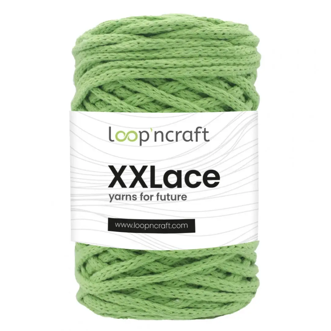 Loop'ncraft – wholesale Yarn – Loopncraft XXlace Yarn3