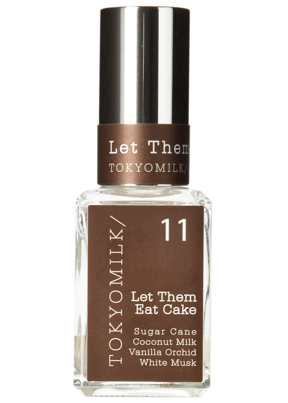 TokyoMilk - Wholesale Perfume/Eau de Toilette - Let Them Eat Cake No. 11 Parfum2