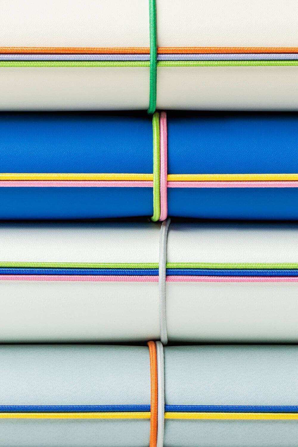 mishmash – wholesale Anteckningsbok – Påfyllningsbara omslag till Logböcker och påfyllnadsblad20