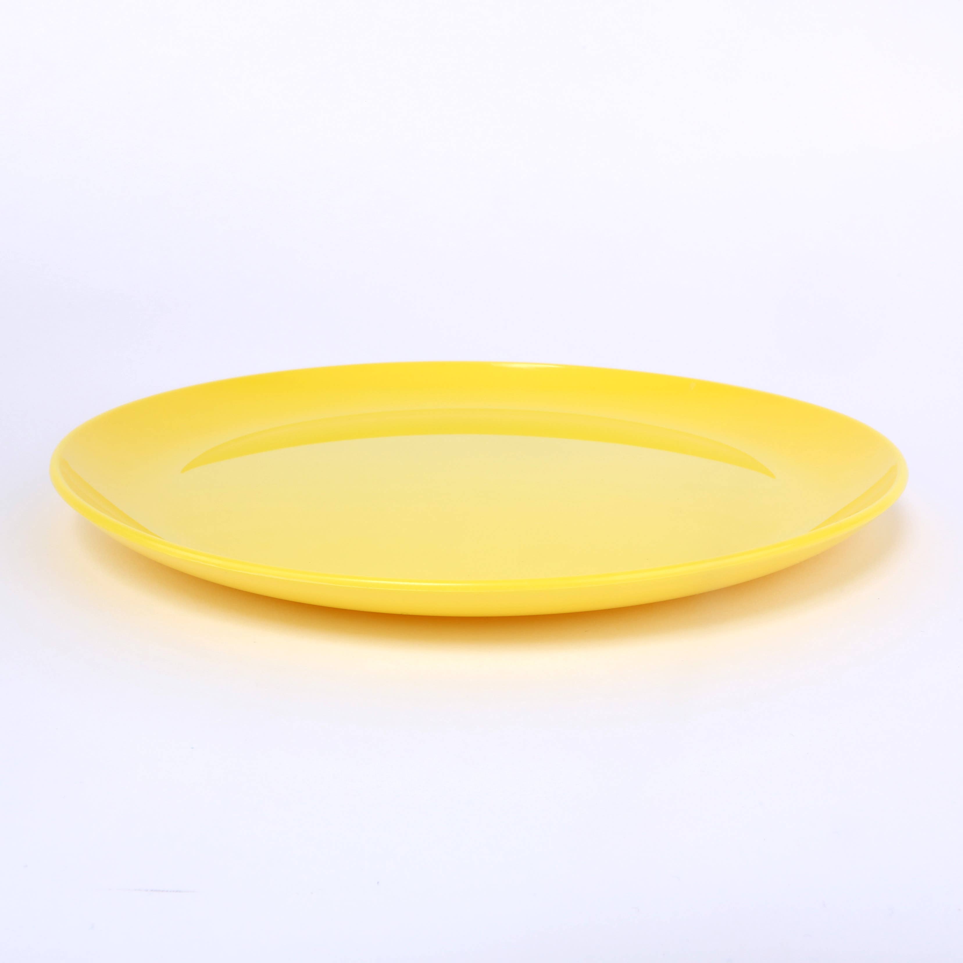 vaLon - Vente Plateaux de service - Assiette de dîner 24 cm3