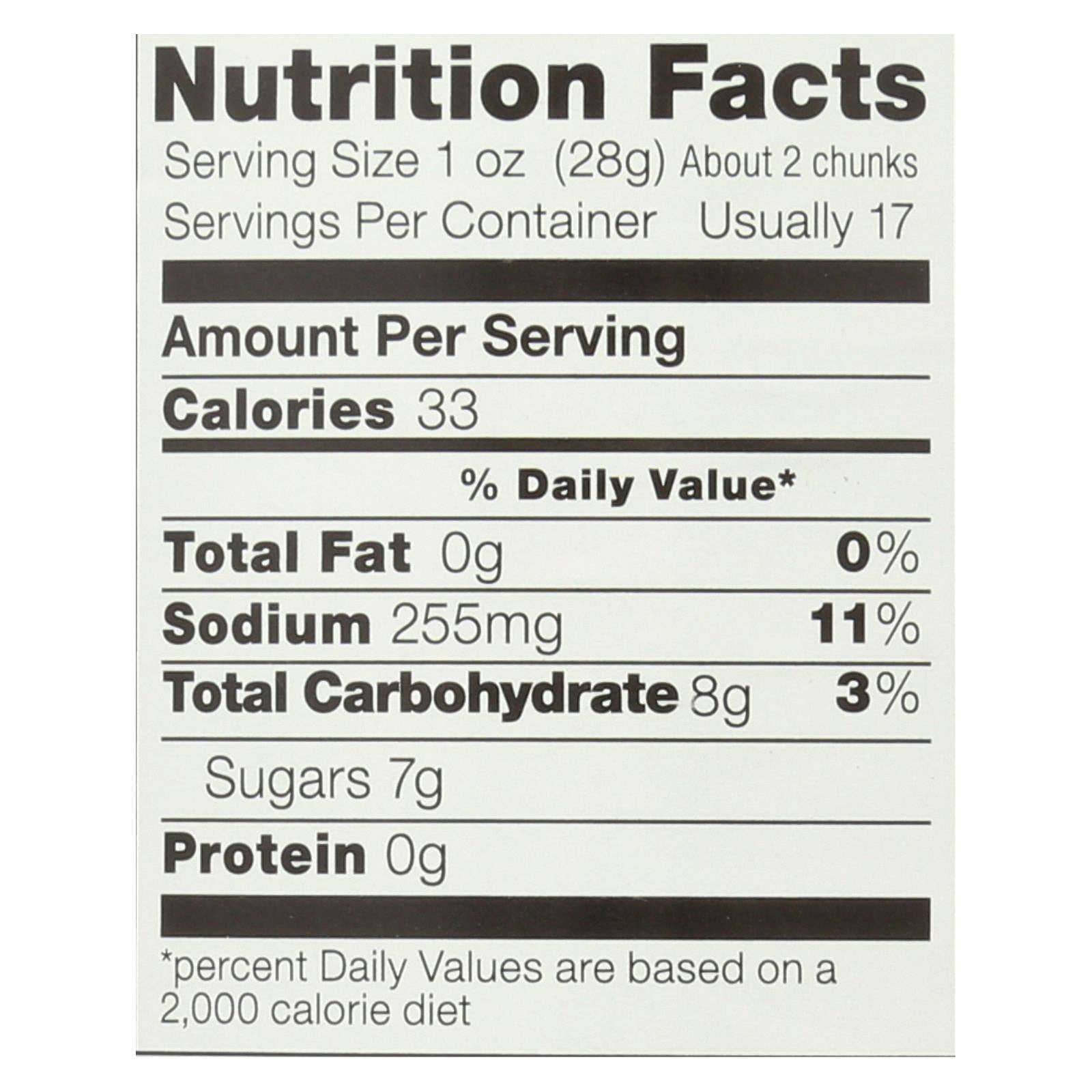 Ware Spark - Wholesale Pickled Vegetables - Tony Packo's, Pickles & Peppers, Sweet Hots - Case Of 12 - 24 Oz1