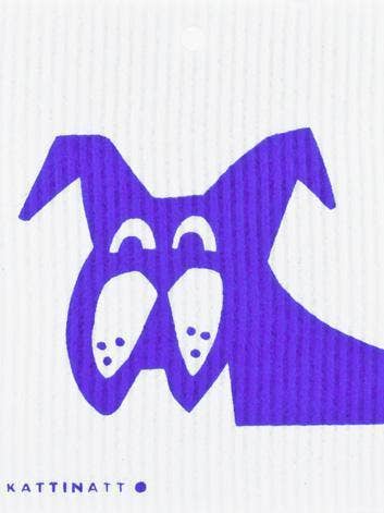 Doghead Blue for wholesale by Swedethings