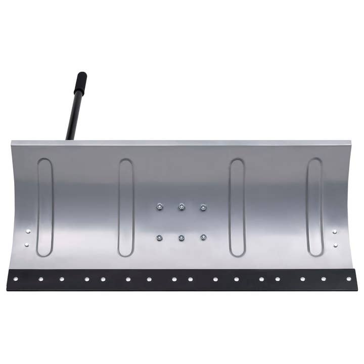 Greenwestons - Wholesale Outdoor Ornament/Decor - Green's Snow Shield for Lawnmower 39.4"1