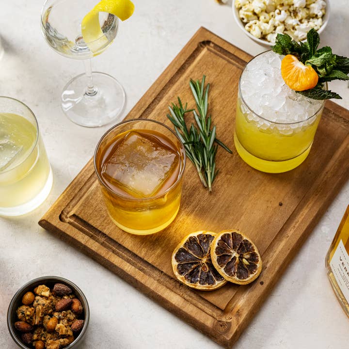 Eleven Madison Home - Wholesale Non-Alcoholic Spirits/Wine/Beer - Non-Alcoholic Vermouth