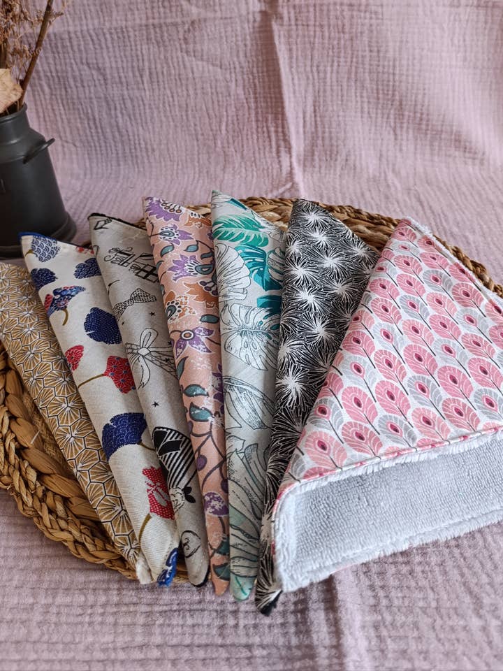 Face Towel / Bath Towel for wholesale by Sasou Couture