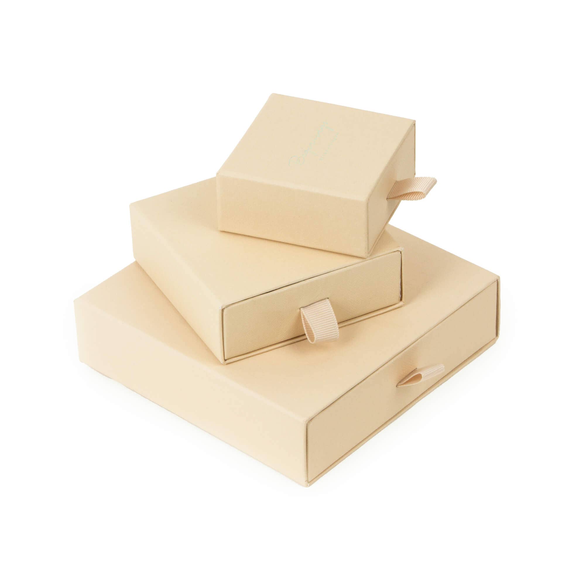 Gecko Jewellery – wholesale Jewellery box/organiser – Universal Beginnings Eco Box2