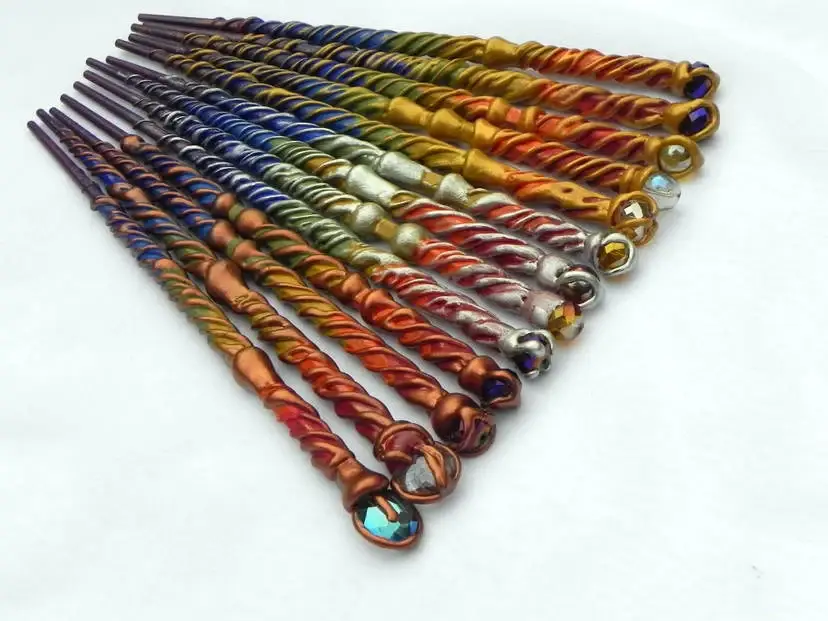 The Woodland Wandolier - Wholesale Toy Wand - Kids - Rainbow Wands 1