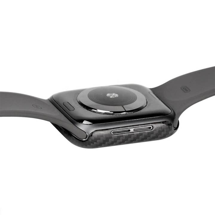 Carbon Deluxe - Wholesale Watch Band/Strap - Unisex - Apple Watch CD Carbon Case2