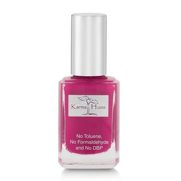 Karma Naturals Nail Polish - Springtime Bouquet for wholesale by Karma Organic spa