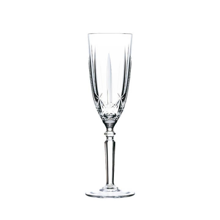 Rinkit Pty Ltd - Wholesale Champagne flute - RCR Orchestra Champagne Flute 200ml