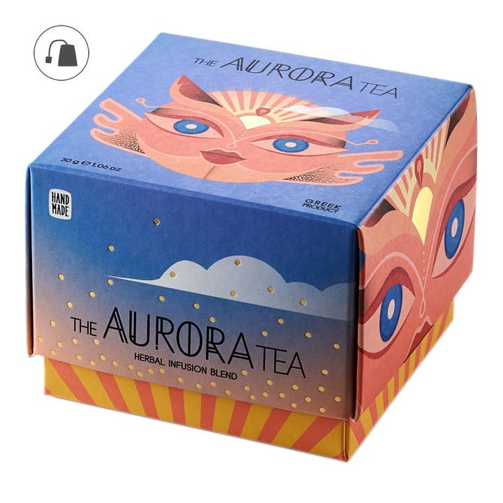 Sparoza – wholesale Tepåsar – Aurora tepåsar