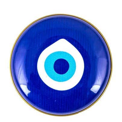 Nai Gifts - Wholesale Party Favor Bag/Box - EVIL Eye CANDY BOX PARTY FAVOR11