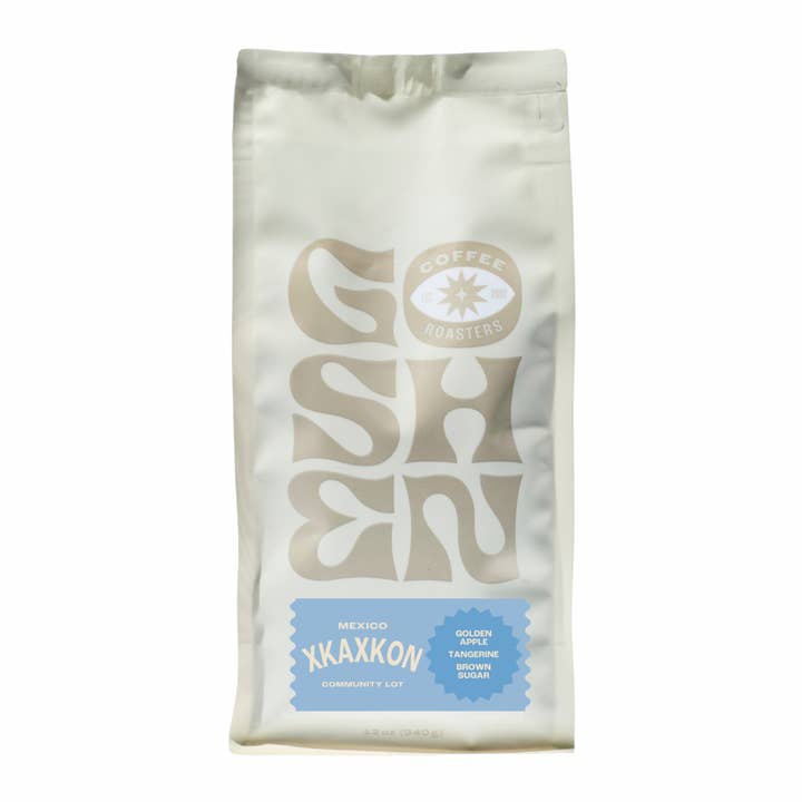 Mexico XkaXkon Light Roast Coffee for wholesale by Goshen Coffee Company