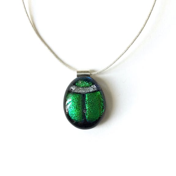 Scarab hänge för wholesale av Atelier Epitalon