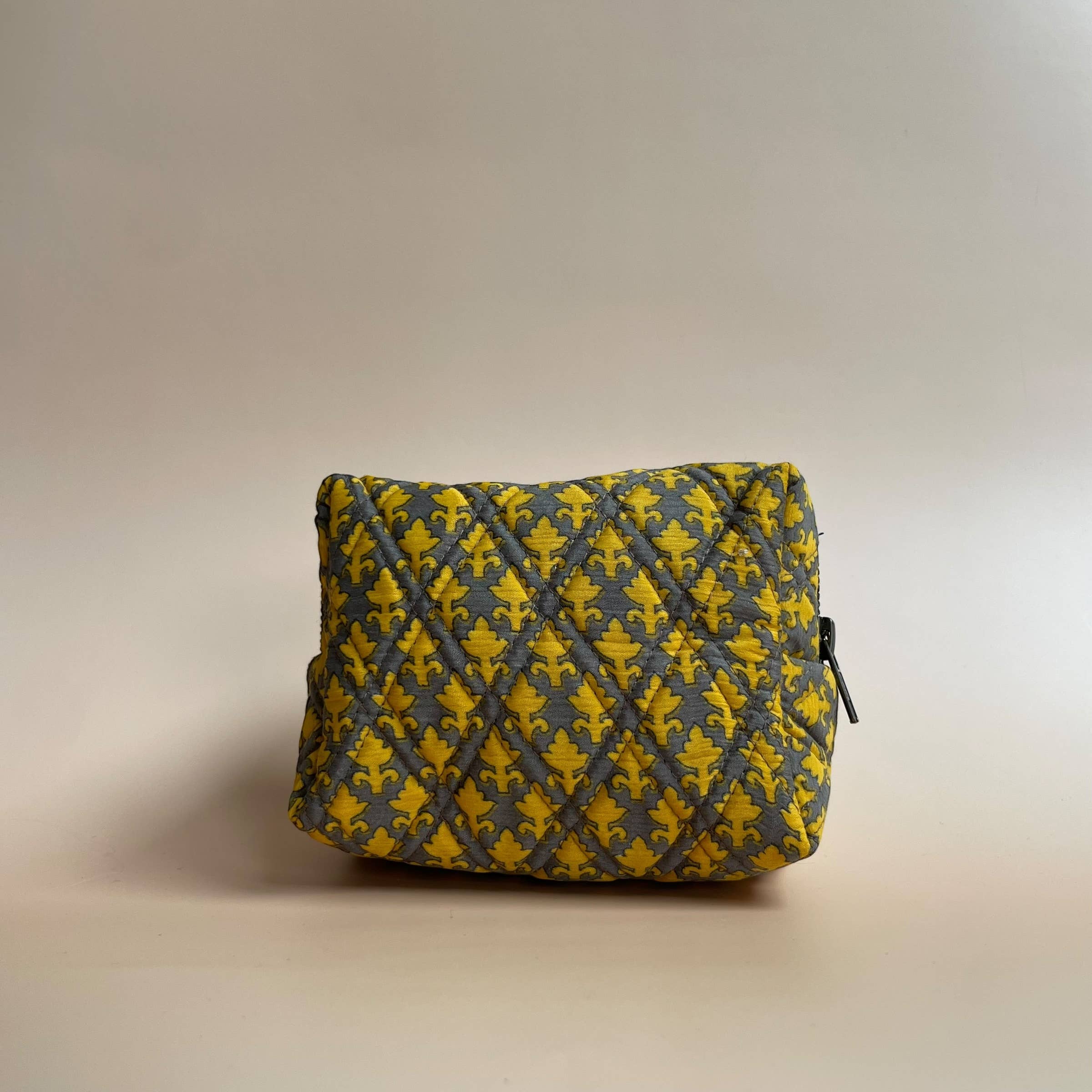 LAYA Cph - Wholesale Makeup/Cosmetic Bag - Nia Makeup Pouch – Sari Collection3