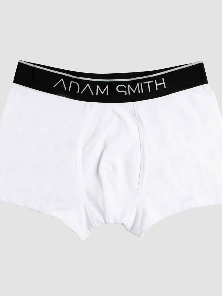 BASIC TRUNKS for wholesale by Adam Smith