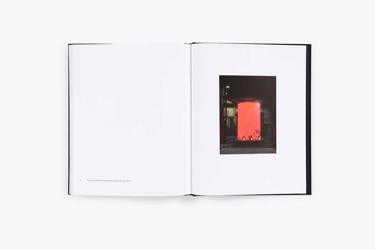 Simon & Schuster - Wholesale Arts & Entertainment - Richard Serra: 2022 by Richard Serra9