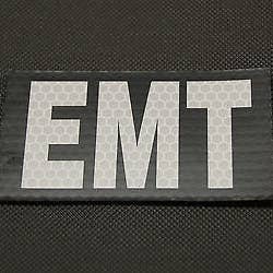 Patch EMT réfléchissant IR SOLASX pour la vente par BritKitUSA