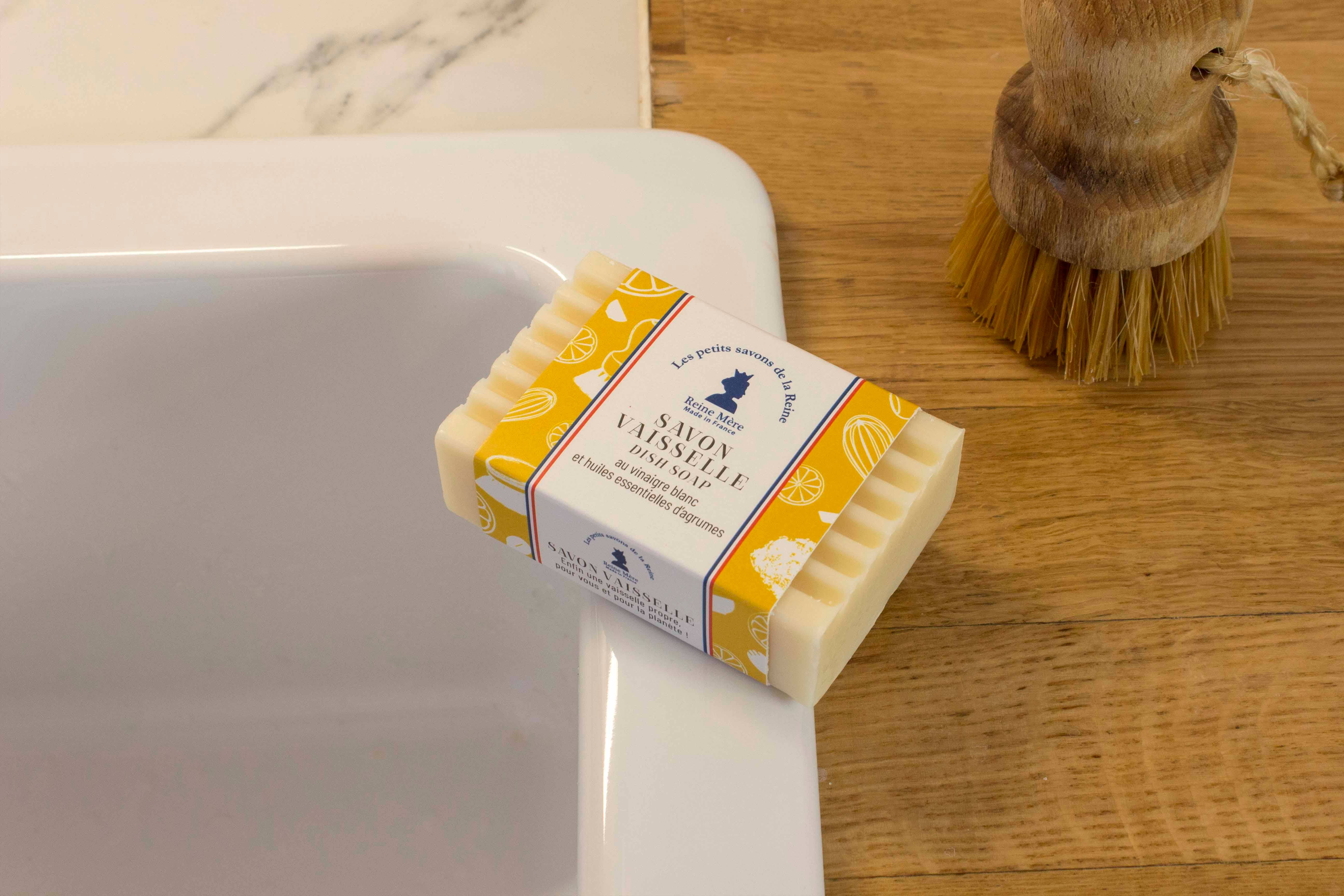 Reine Mère – Großhandel Tischdeko – Tischgeschirr-Entdeckerpaket (Made in France)20