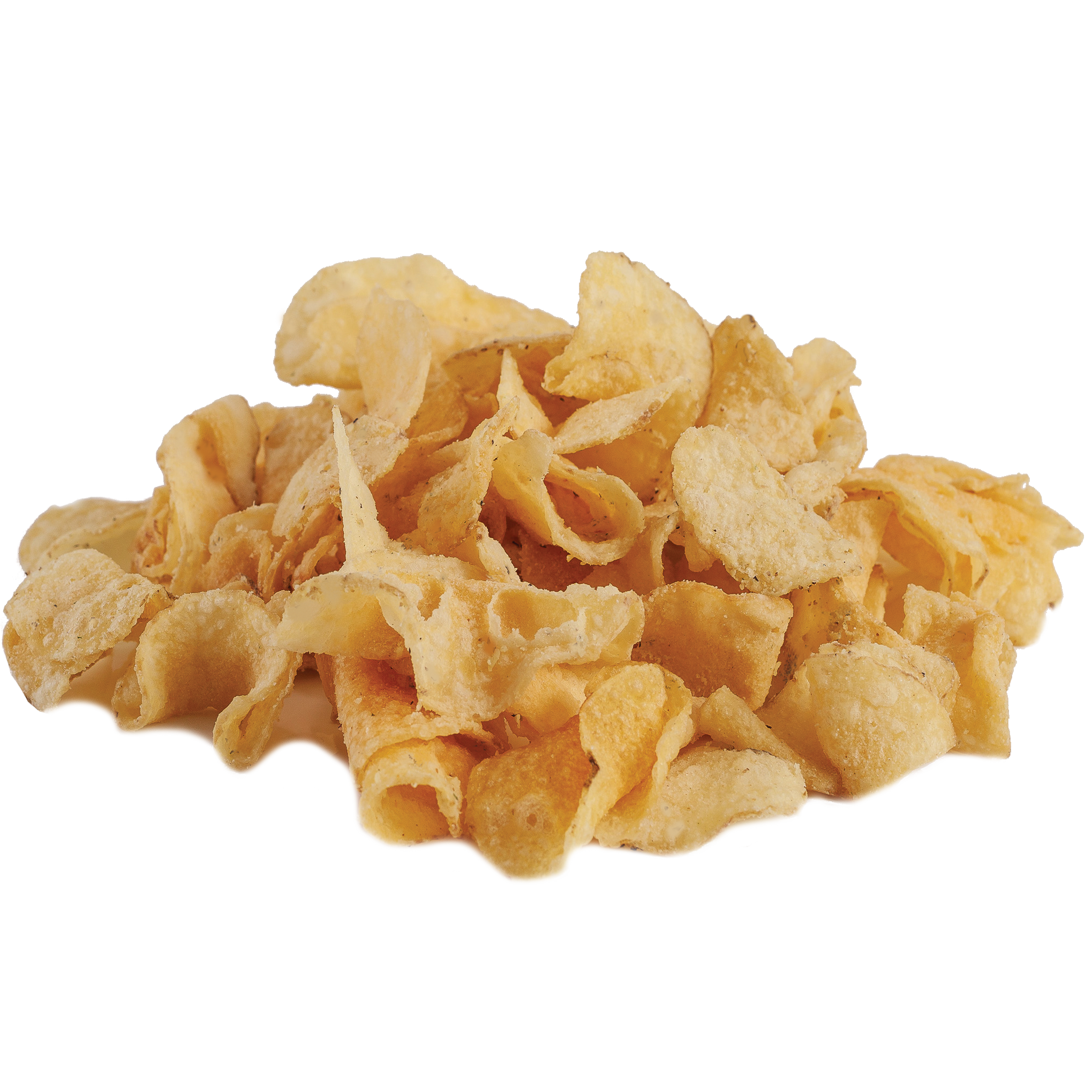 The Saucy Ladies - Wholesale Chips - Saucy Ladies Sweet & Salty Kettle Chips - 2oz2