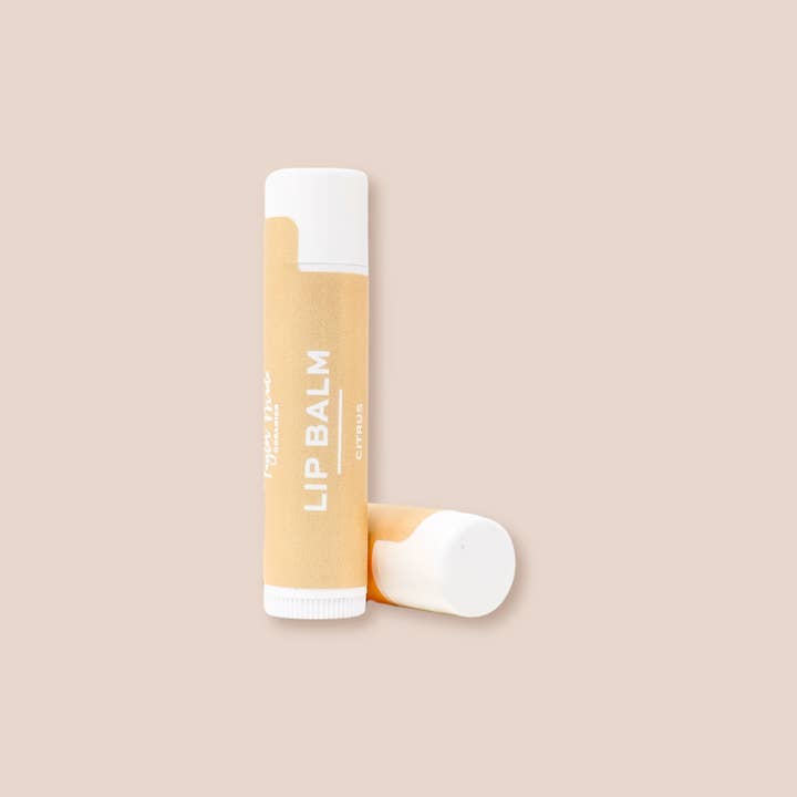 Taylor Made Organics - Wholesale Lip Balm - Lip Balms Organic | cocoa + shea butter