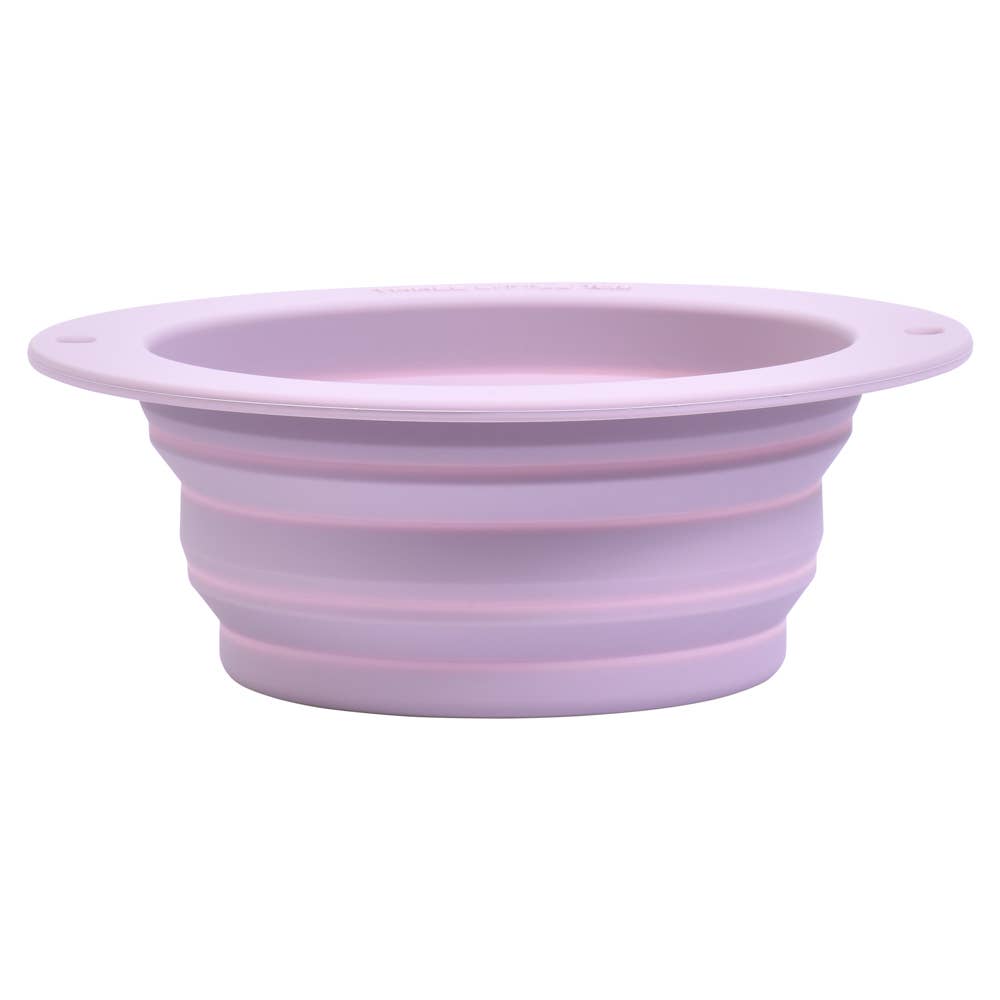 Three Little Tots - Wholesale Bowl - Collapsible Bowl for Travel or Home15