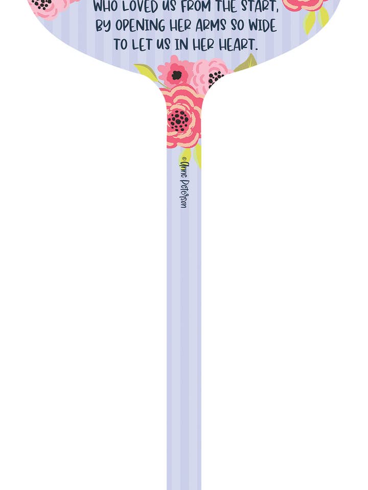 Our Mother - Garden Stakes for wholesale by Dexsa