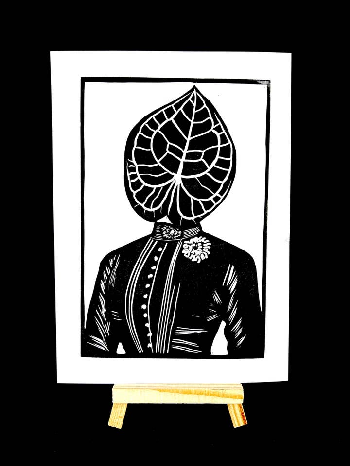 Alice Anthurium - Pflanzenmama für den Großhandel von Pixel Palmer